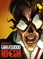 HeroCraft Gravewood High Complete Edition PC Game